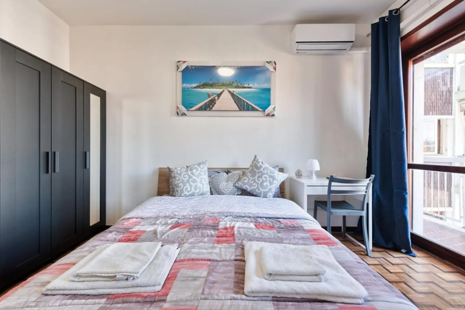 Guest house Easy Downtown Inn Venice