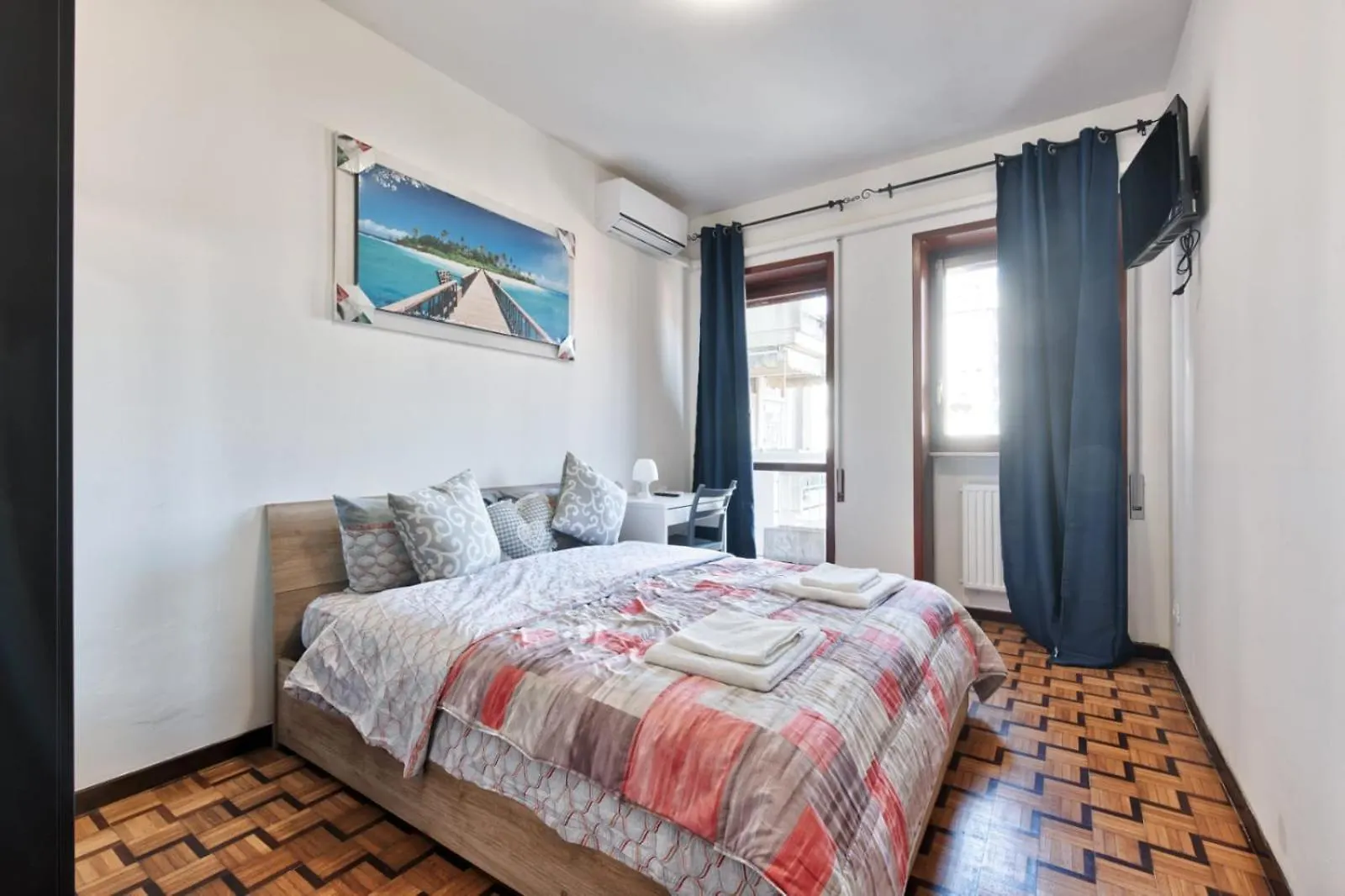 Easy Downtown Inn Venice Guest house