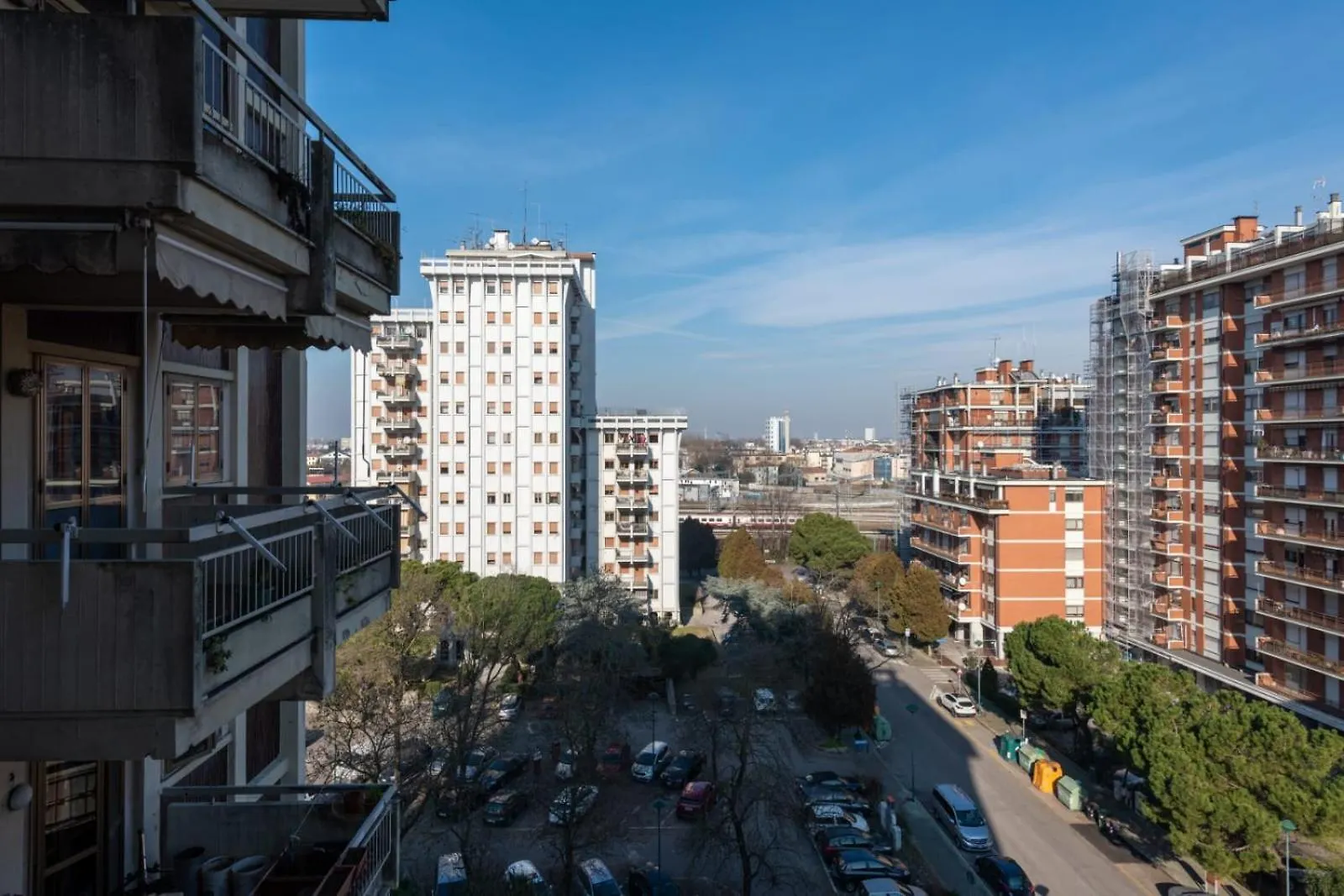 Easy Downtown Inn Venedig