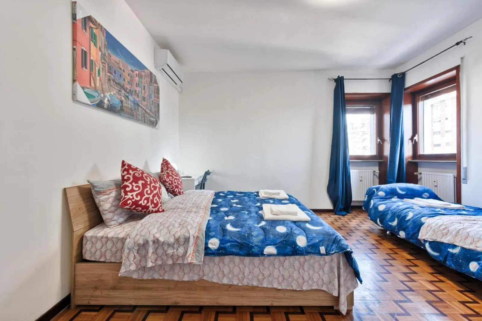 Easy Downtown Inn Venice