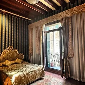 Affittacamere Ca' San Zaccaria, Venezia