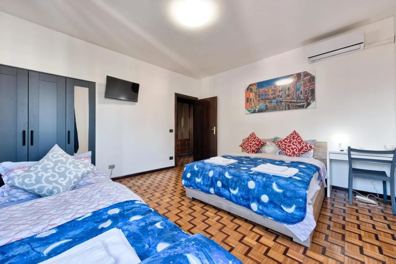 Easy Downtown Inn Venezia 0*,
