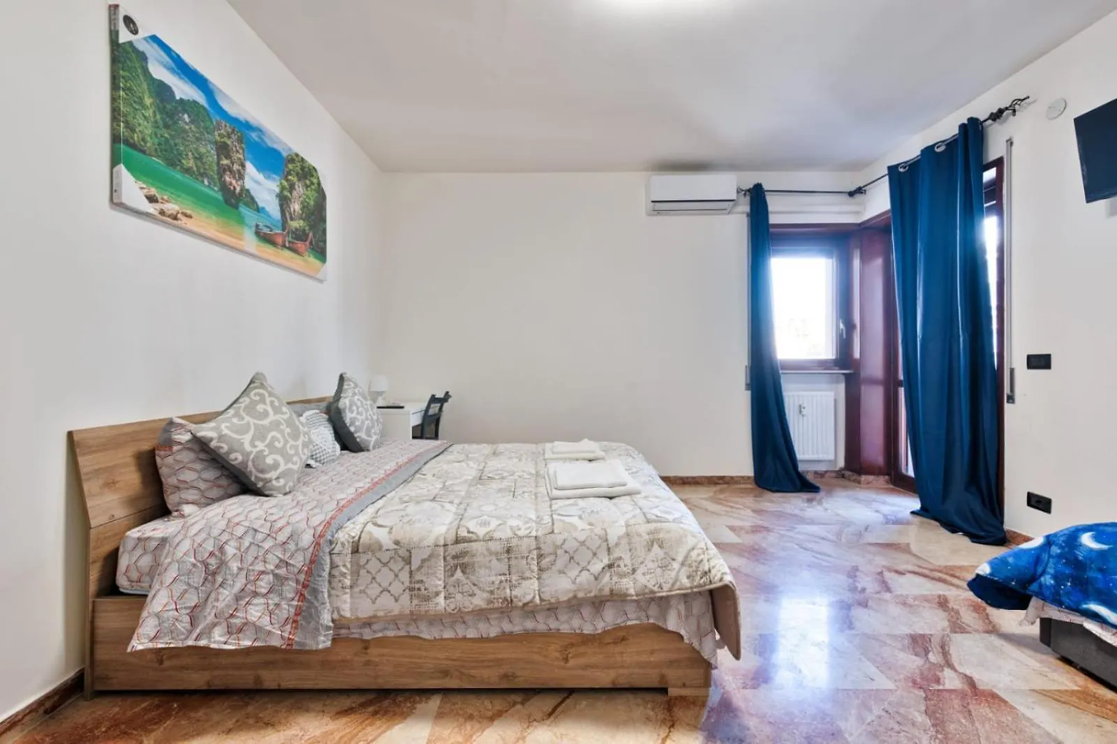 Easy Downtown Inn Venezia Italia