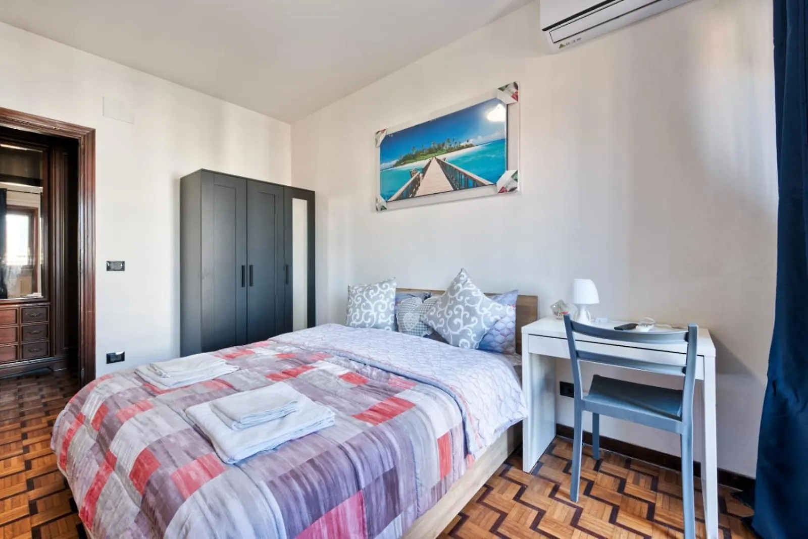 Affittacamere Easy Downtown Inn Venezia